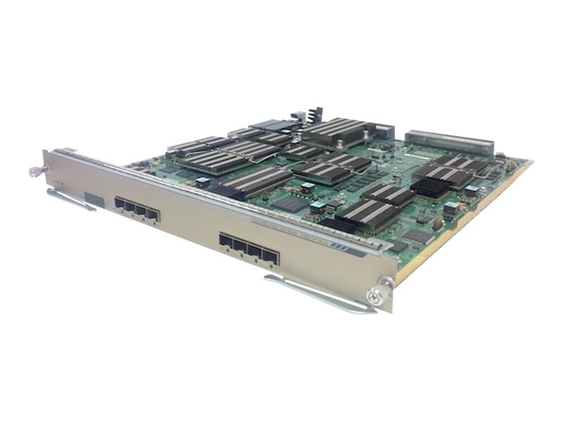 Cisco Catalyst 6800 Series 10 Gigabit Ethernet Fiber Module with DFC4 - exp