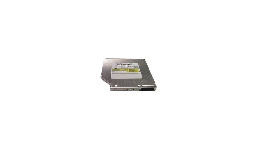 Lenovo DVD±RW (+R DL) / DVD-RAM drive - Serial ATA - internal