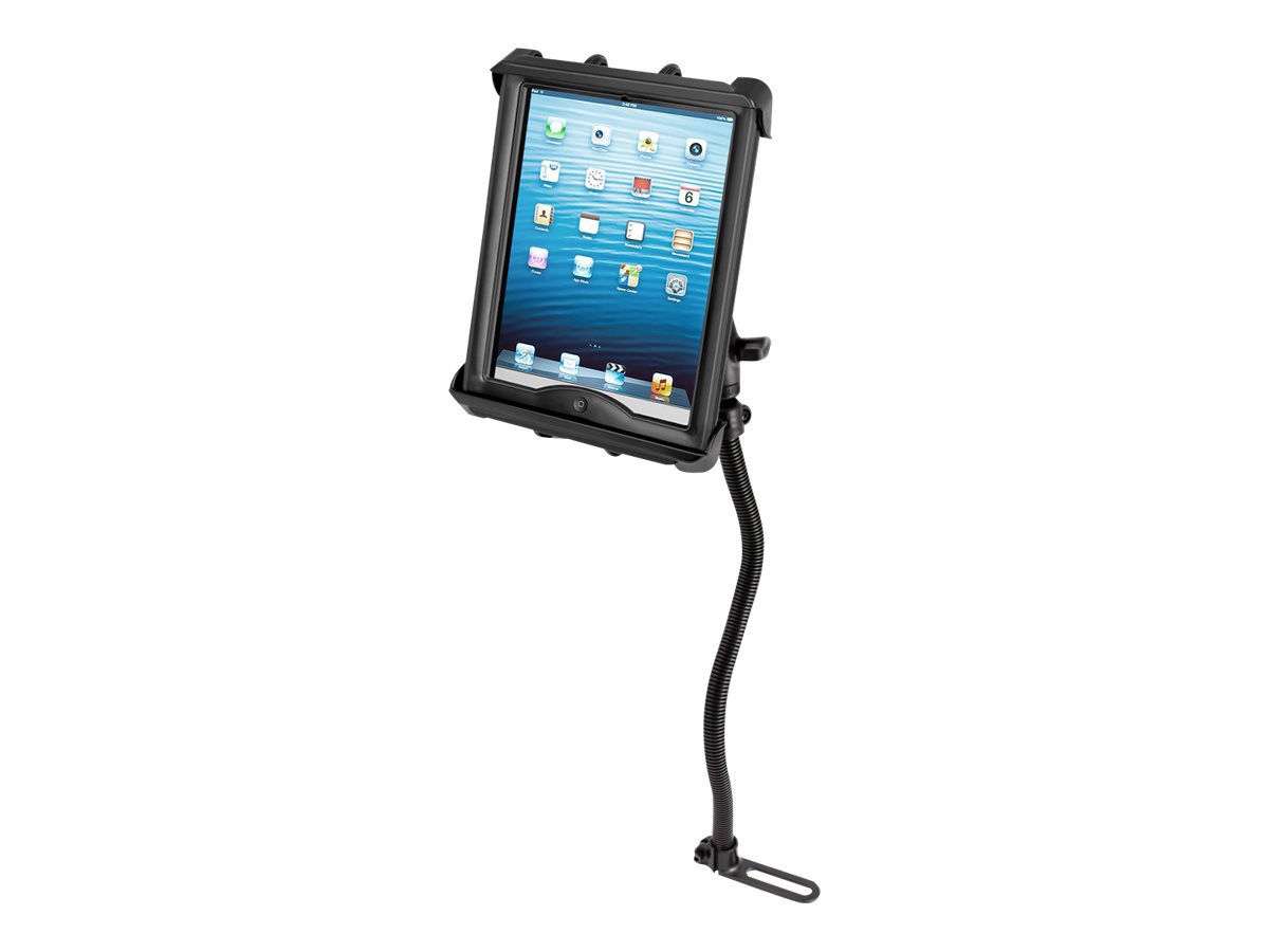 RAM POD I Universal No-Drill RAM-B-316-1-TAB8 - mounting kit - for tablet