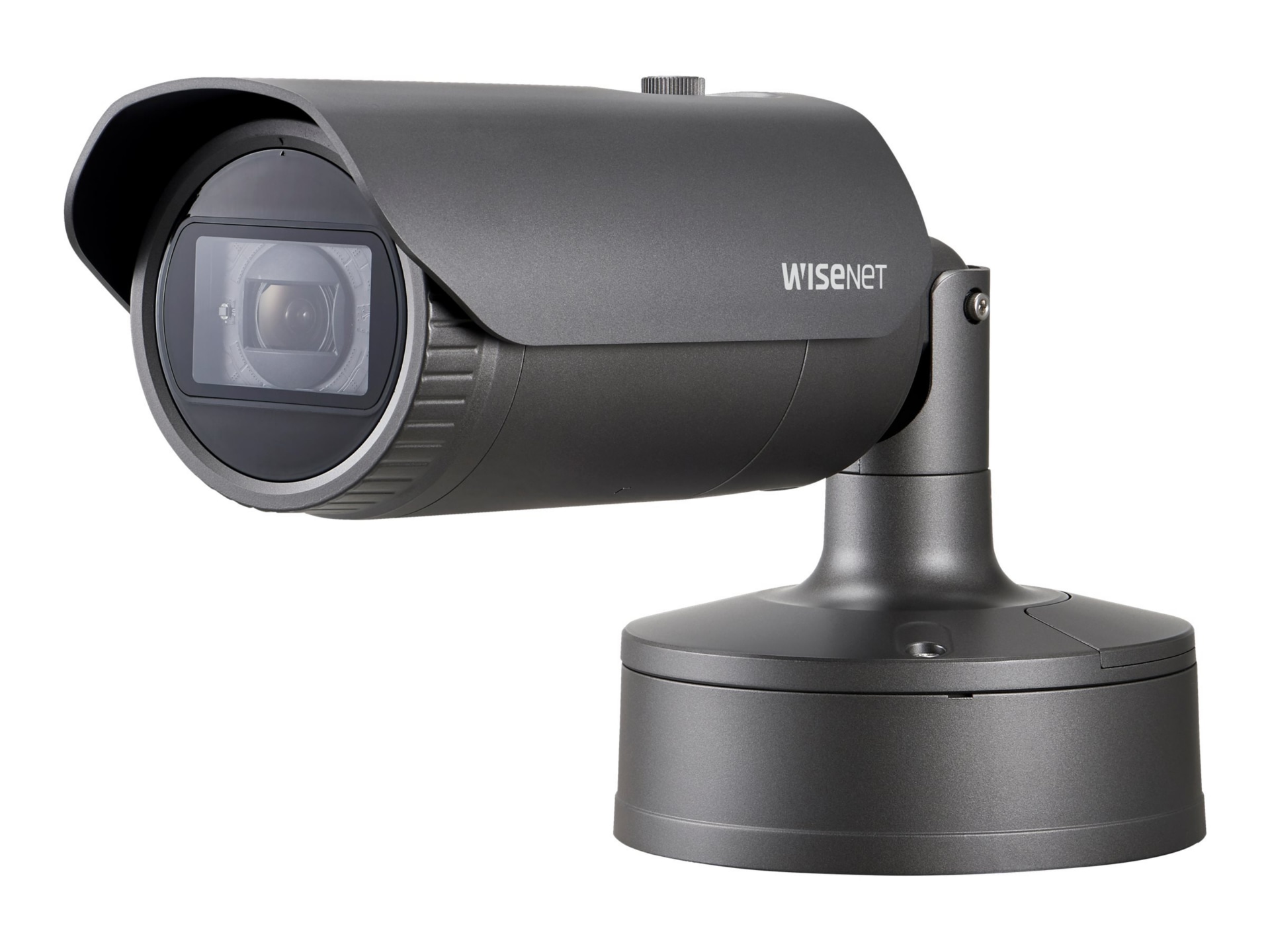 Hanwha Vision WiseNet X XNO-6080R - network surveillance camera