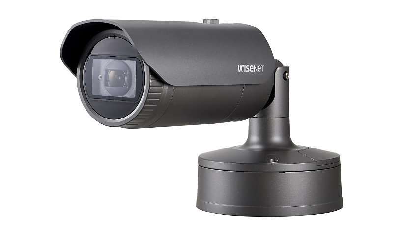 Hanwha Techwin WiseNet X XNO-6080R - network surveillance camera