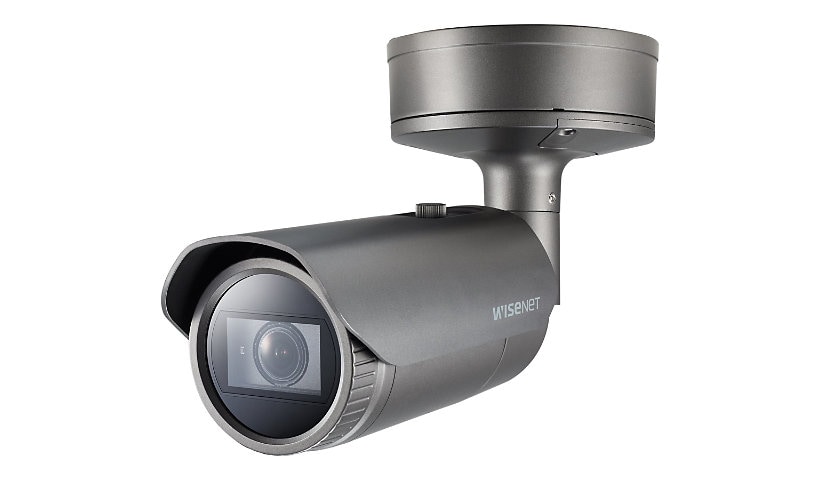 Hanwha Techwin WiseNet X XNO-8080R - network surveillance camera