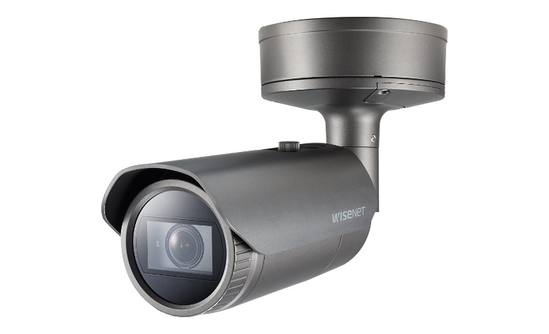 Hanwha Vision Wisenet X XNO-8080R - network surveillance camera