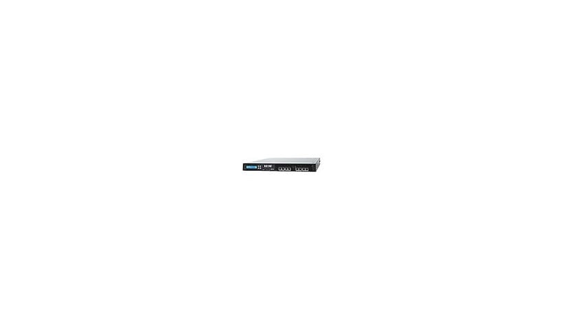 Symantec SSL Visibility Appliance SV1800B-C - security appliance