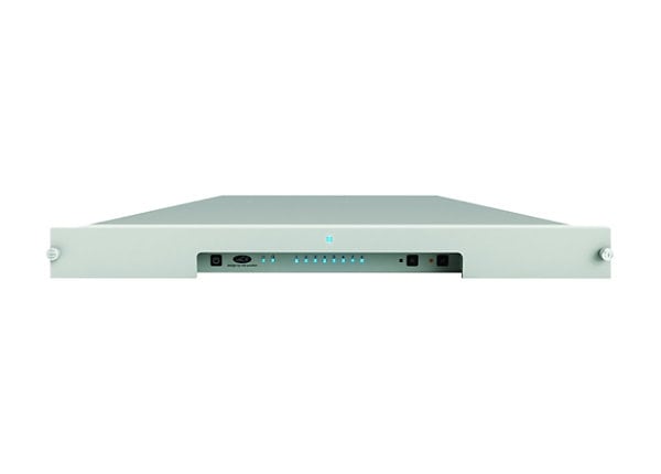 LaCie 8big Rack Thunderbolt 2 STGM48000400 - hard drive array