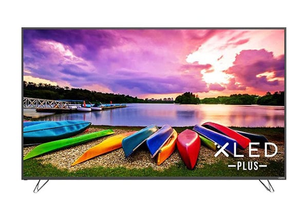 VIZIO SmartCast M65-E0 M Series - 65" Class (64.5" viewable) LED display