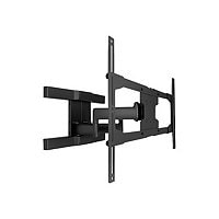 Chief Articulating Outdoor Wall Mount - For Displays 32-80"