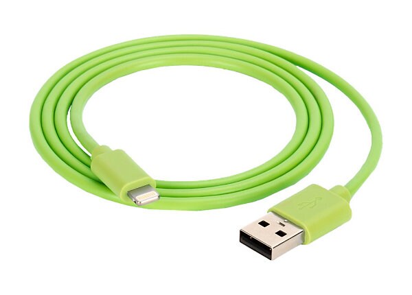 Griffin USB to Lightning Connector Cable - Lightning cable - 3 ft