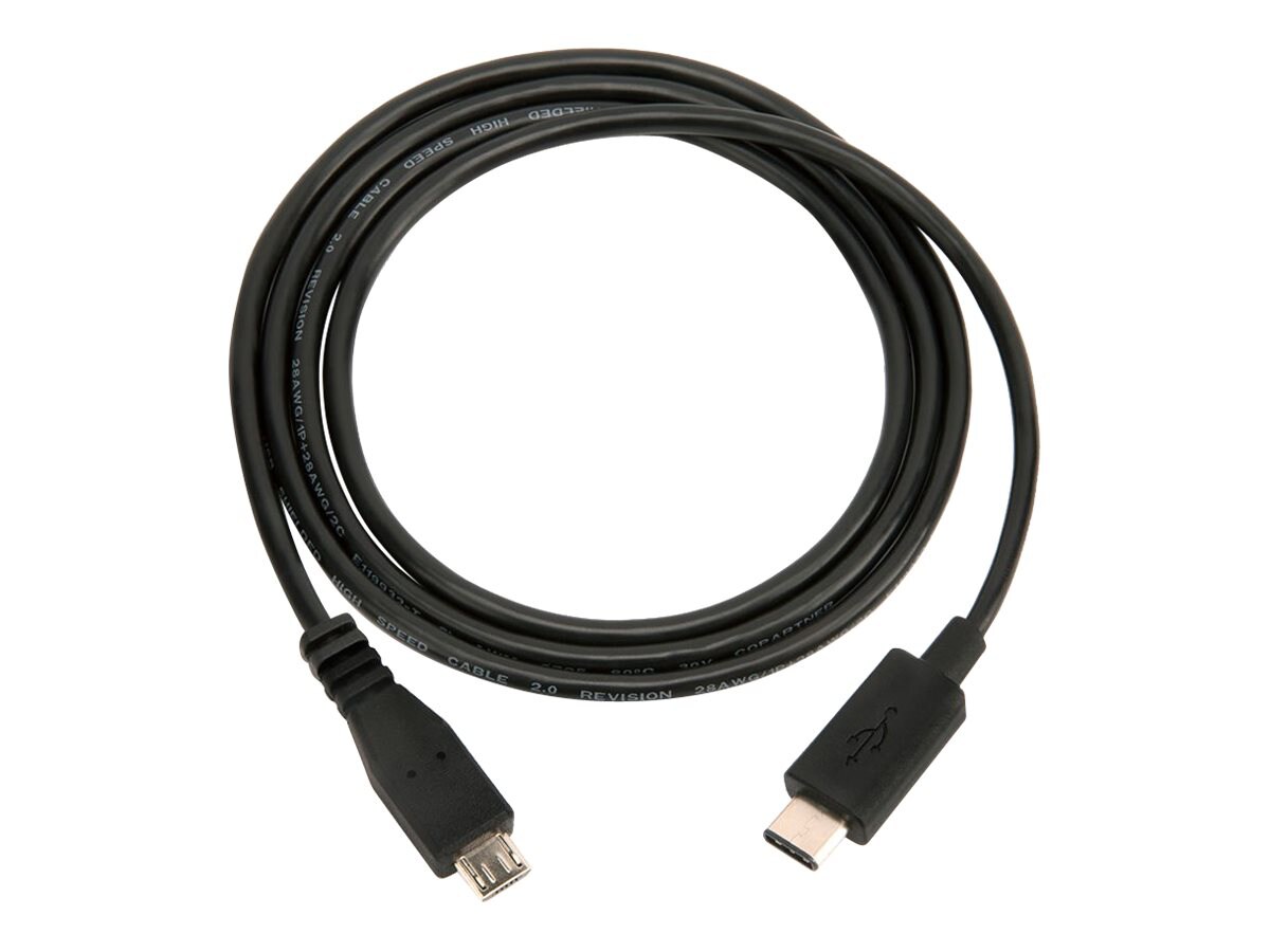 Griffin USB-C cable - 3 ft