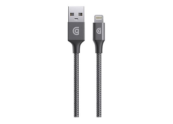 Griffin Premium - Lightning cable - Lightning / USB - 5 ft