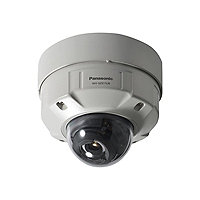 Panasonic i-Pro Extreme WV-S2511LN - network surveillance camera - dome