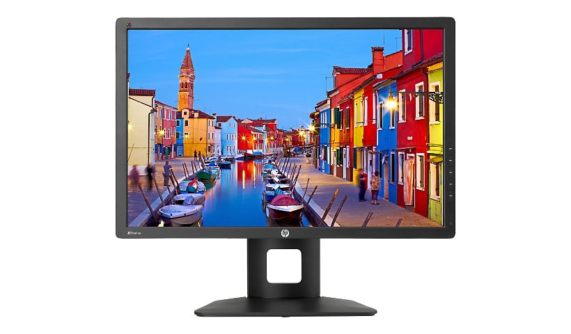 HP DreamColor Z24x G2 - LED monitor - 24"