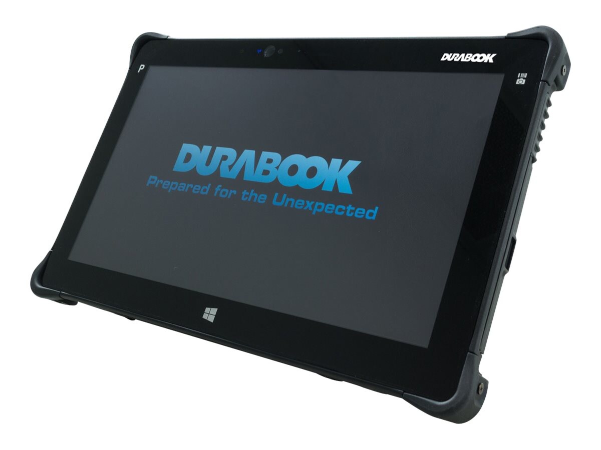 GammaTech Durabook R11 - 11.6" - Core i5 5200U - 8 GB RAM - 256 GB SSD