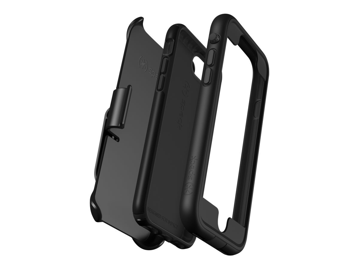 Speck Presidio Ultra iPhone 8 - protective case for cell phone