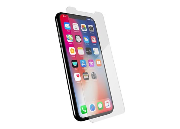 Speck ShieldView Glass PRO iPhone X - screen protector