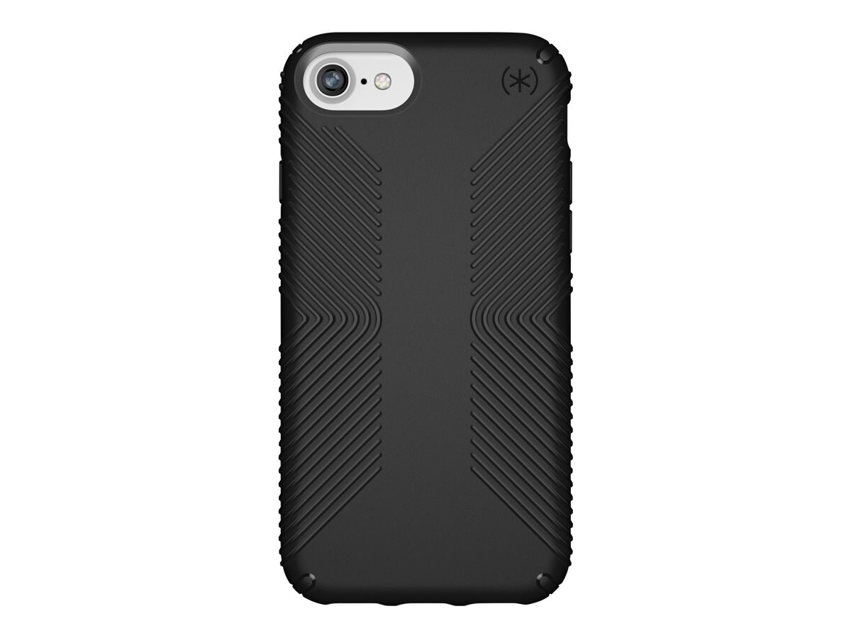 Speck Presidio Grip iPhone 8 - protective case for cell phone