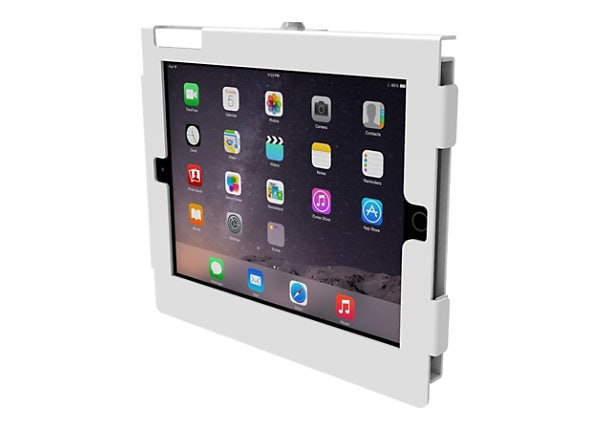 JACO Wall Stations WS-12 - wall mount
