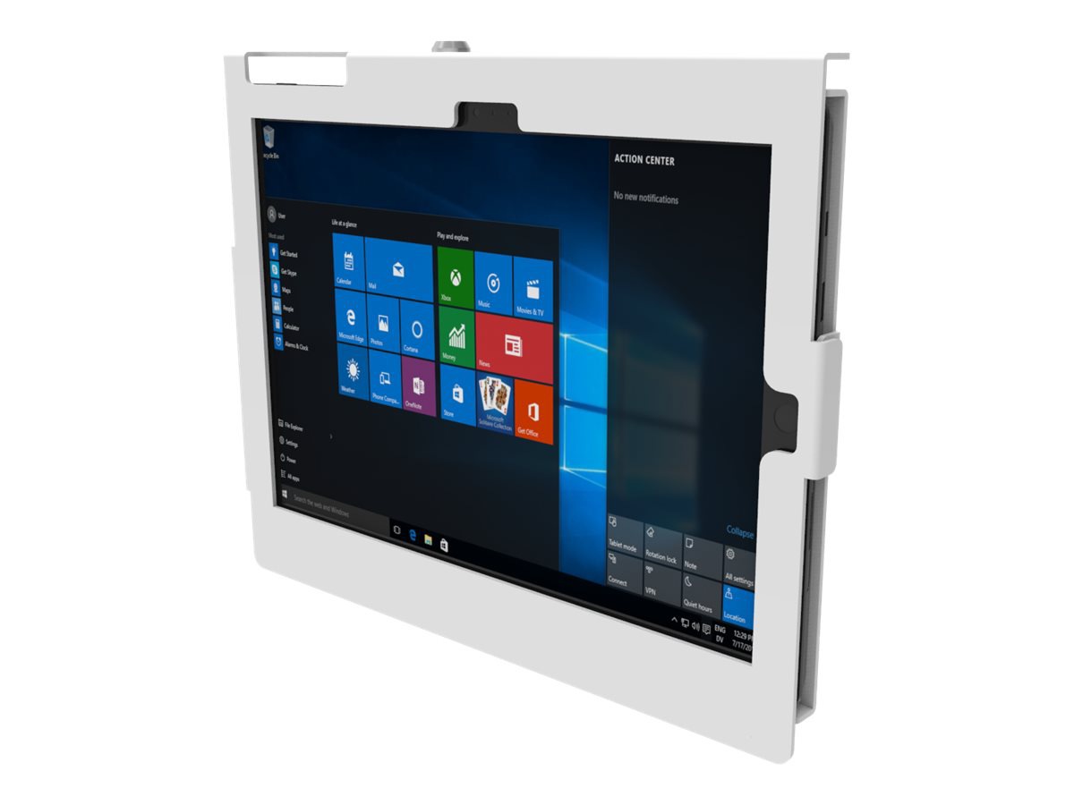 JACO Wall Stations WS-12 - wall mount