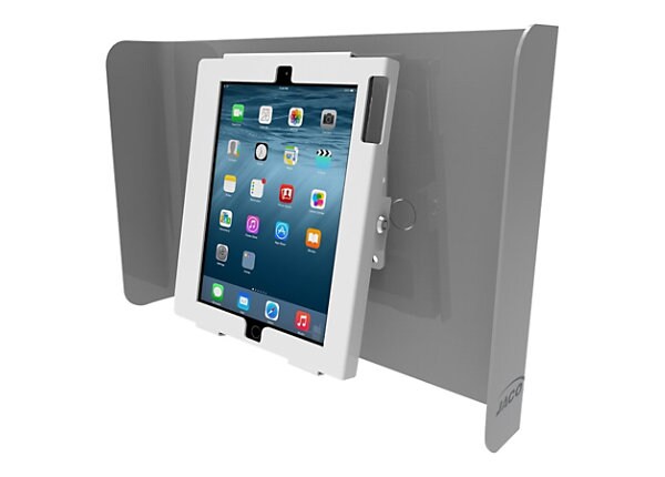 JACO Wall Stations WS-16 - wall mount