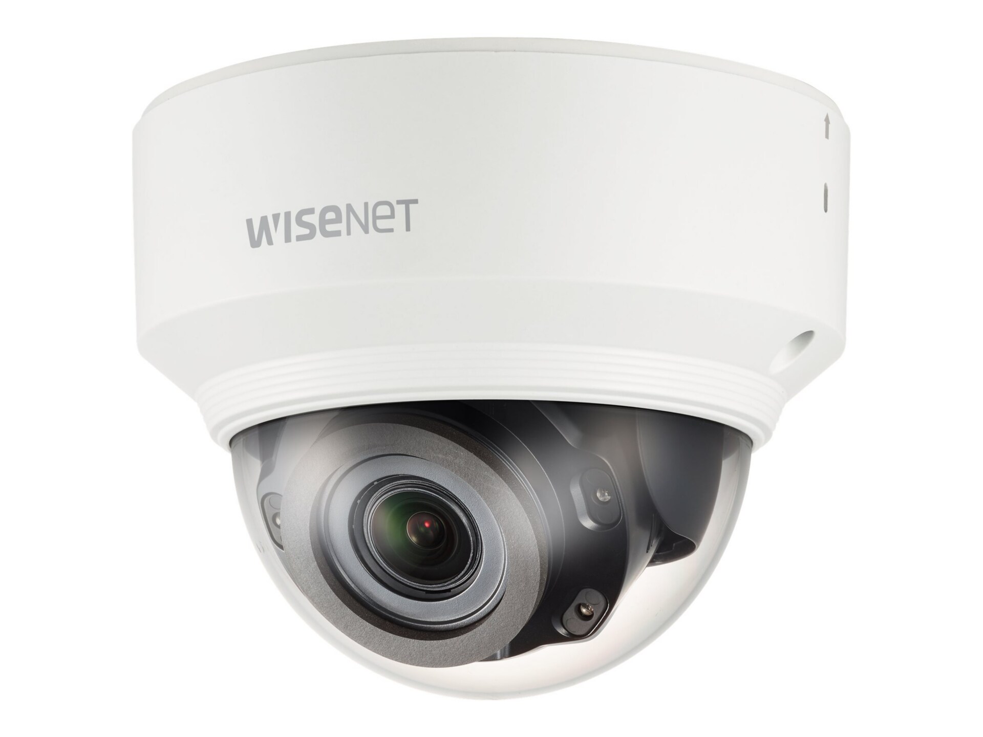 Hanwha Techwin WiseNet X XND-8080RV - network surveillance camera - dome