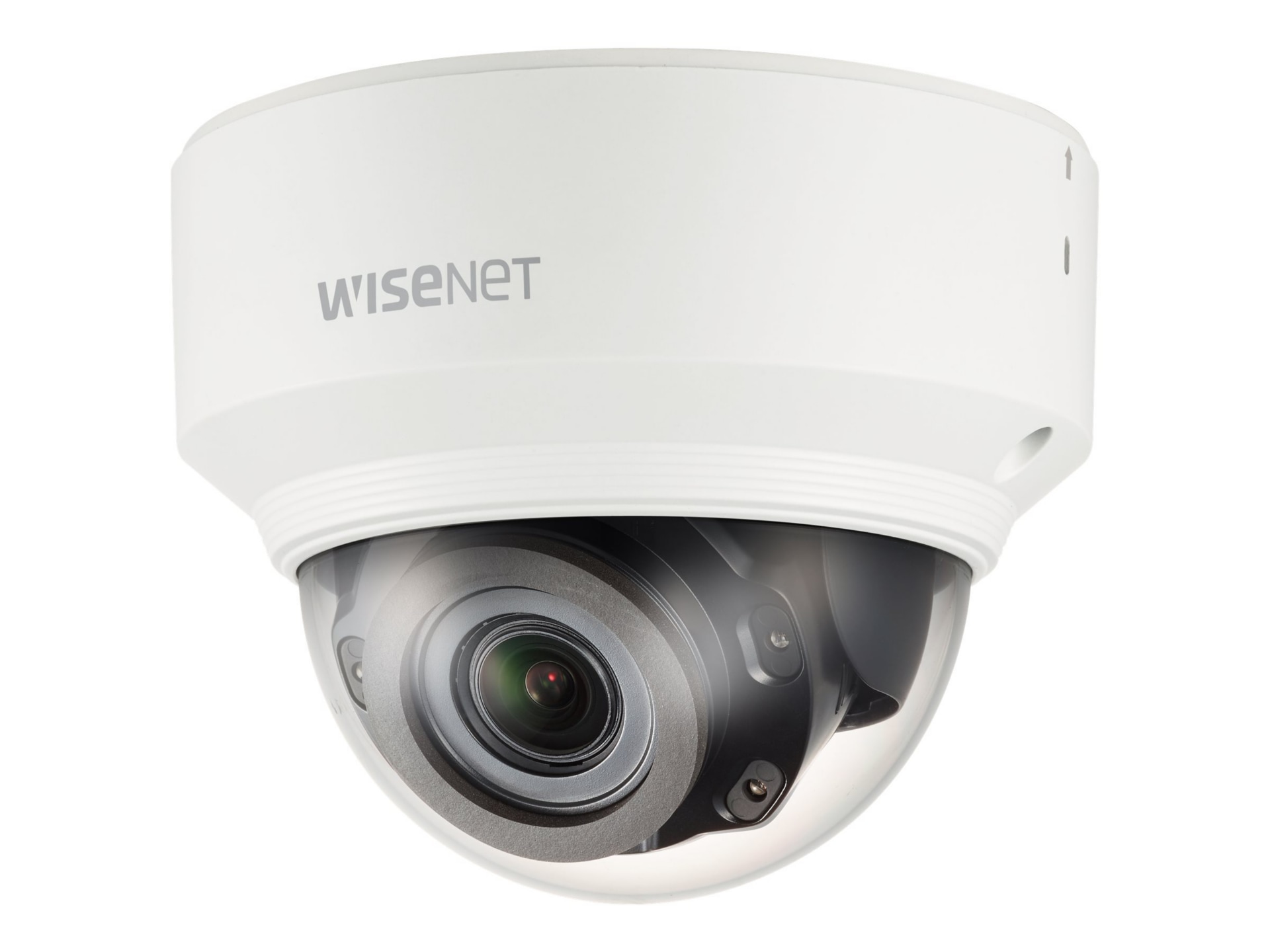 Hanwha Vision Wisenet X XND-8080RV - network surveillance camera - dome