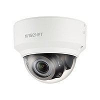 Hanwha Techwin WiseNet X XND-8080RV - network surveillance camera - dome