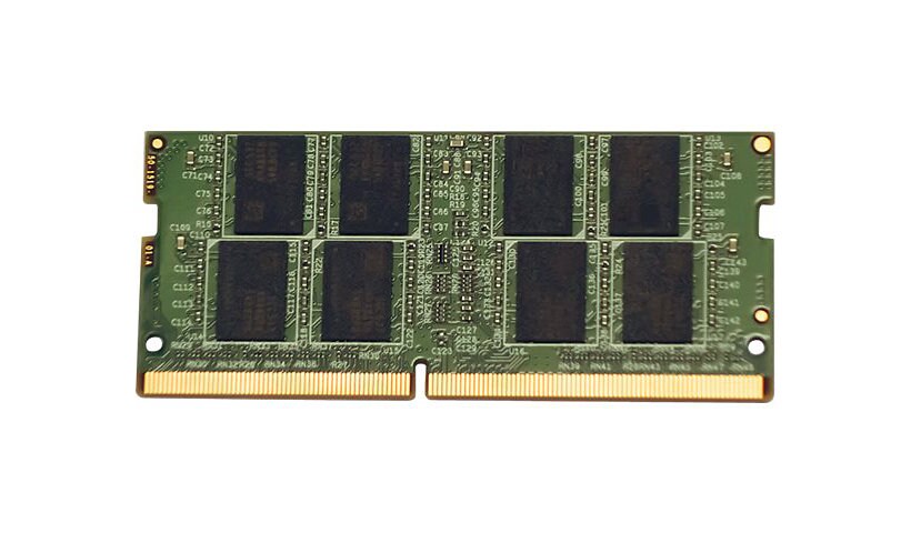 VisionTek - DDR4 - 16 GB - SO-DIMM 260-pin - unbuffered