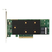 Lenovo ThinkSystem 530-8i - storage controller (RAID) - SATA / SAS 12Gb/s -