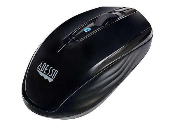 Adesso iMouse S100B - mouse - Bluetooth 3.0