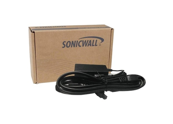 SonicWall - power supply - redundant
