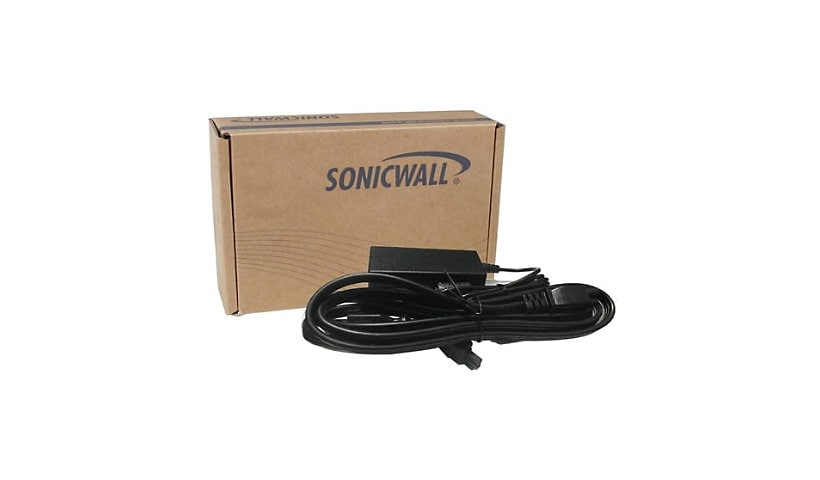 SonicWall - power supply - redundant