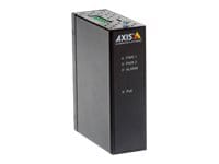 AXIS T8144 Industrial Midspan - PoE injector - 60 Watt