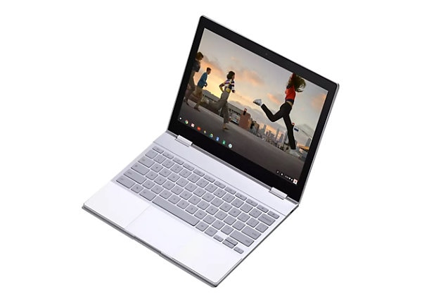 Google Pixelbook - 12.3" - Core i5 7Y57 - 8 GB RAM - 128 GB SSD