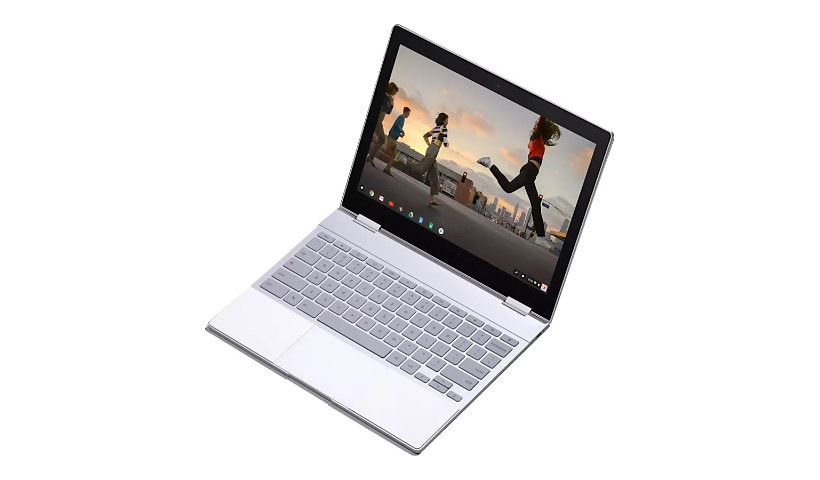 Google Pixelbook - 12.3" - Core i5 7Y57 - 8 GB RAM - 256 GB SSD