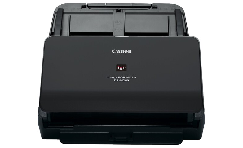 Canon imageFORMULA DR-C230 Office - document scanner - desktop - USB 2.0 -  2646C002 - Document Scanners - CDW.ca