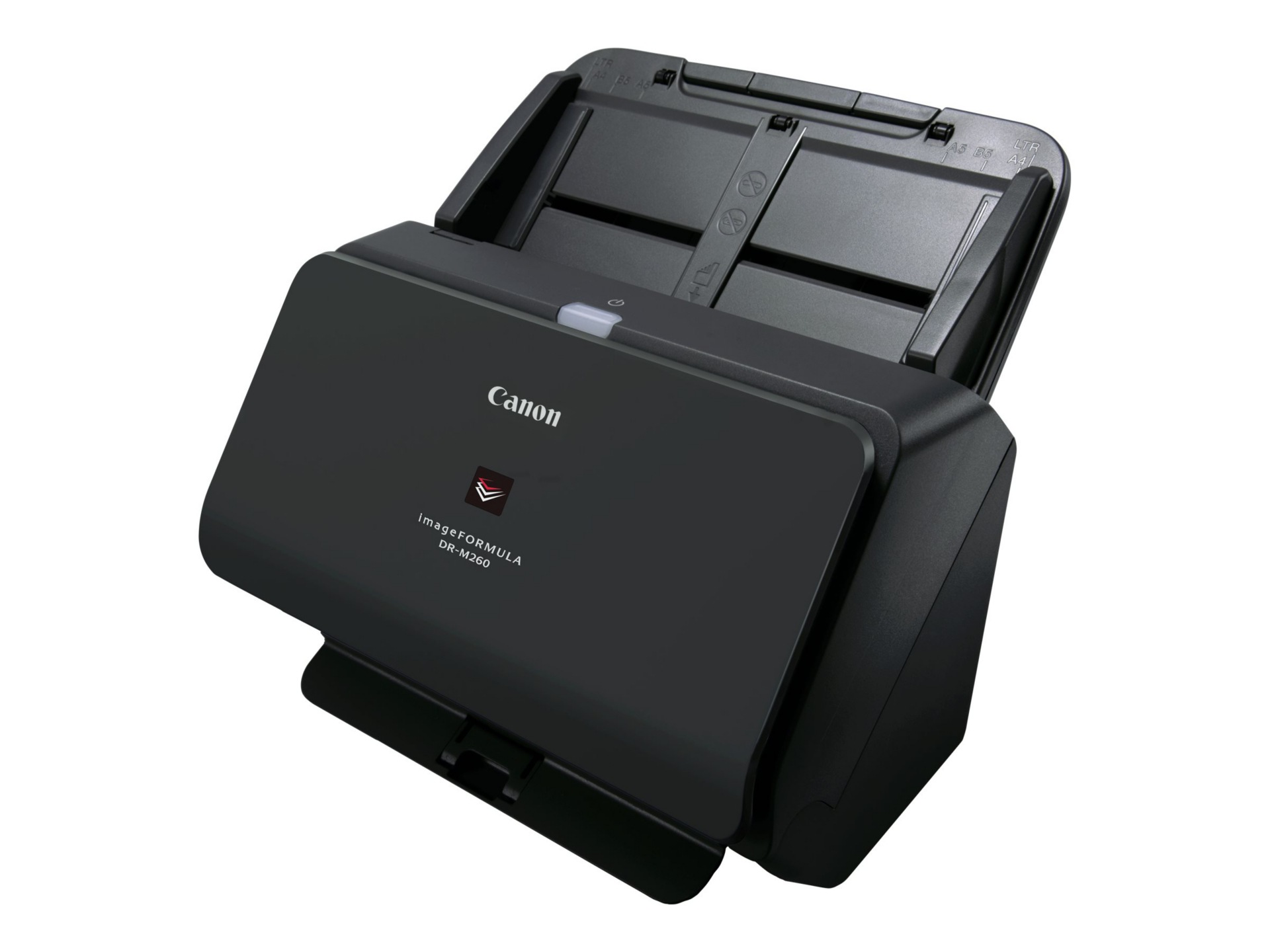 Thumbnail 6 of 11 for Canon imageFORMULA DR-M260 Office - document scanner - desktop - USB 3.1 Gen 1