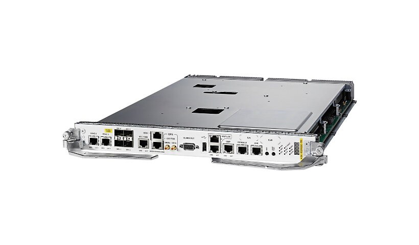 Cisco ASR 9000 Route Switch Processor 880 for Service Edge 32G - control pr