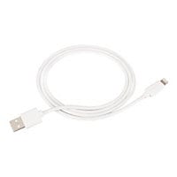 Griffin USB to Lightning Connector Cable - Lightning cable - Lightning / US