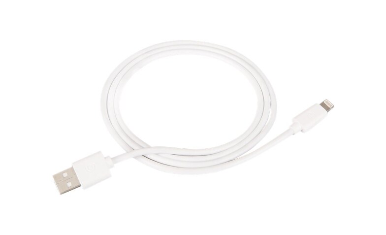 Griffin 1 M Cargador USB Cable Lead Lightning Iphone Ipad 5 5s 5 C 6 6s 7 8 X Plus 