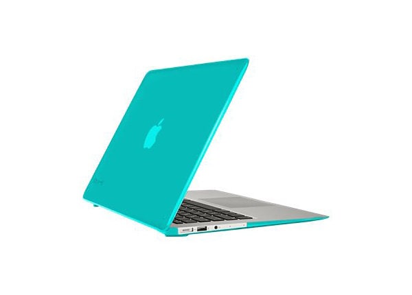 Speck SeeThru MacBook Air 13" notebook hardshell case