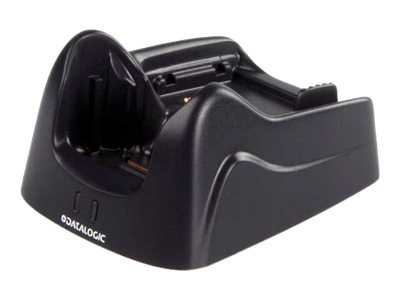 Datalogic Single Slot Dock - docking cradle