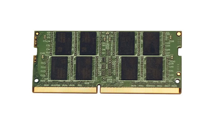 VisionTek - DDR4 - module - 8 GB - SO-DIMM 260-pin - 2400 MHz / PC4-19200 -