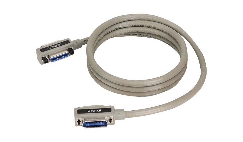 Black Box network cable - 6.6 ft