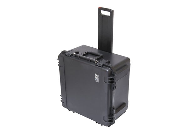 GPC DJI Inspire 2 Travel Mode Case - hard case for drone