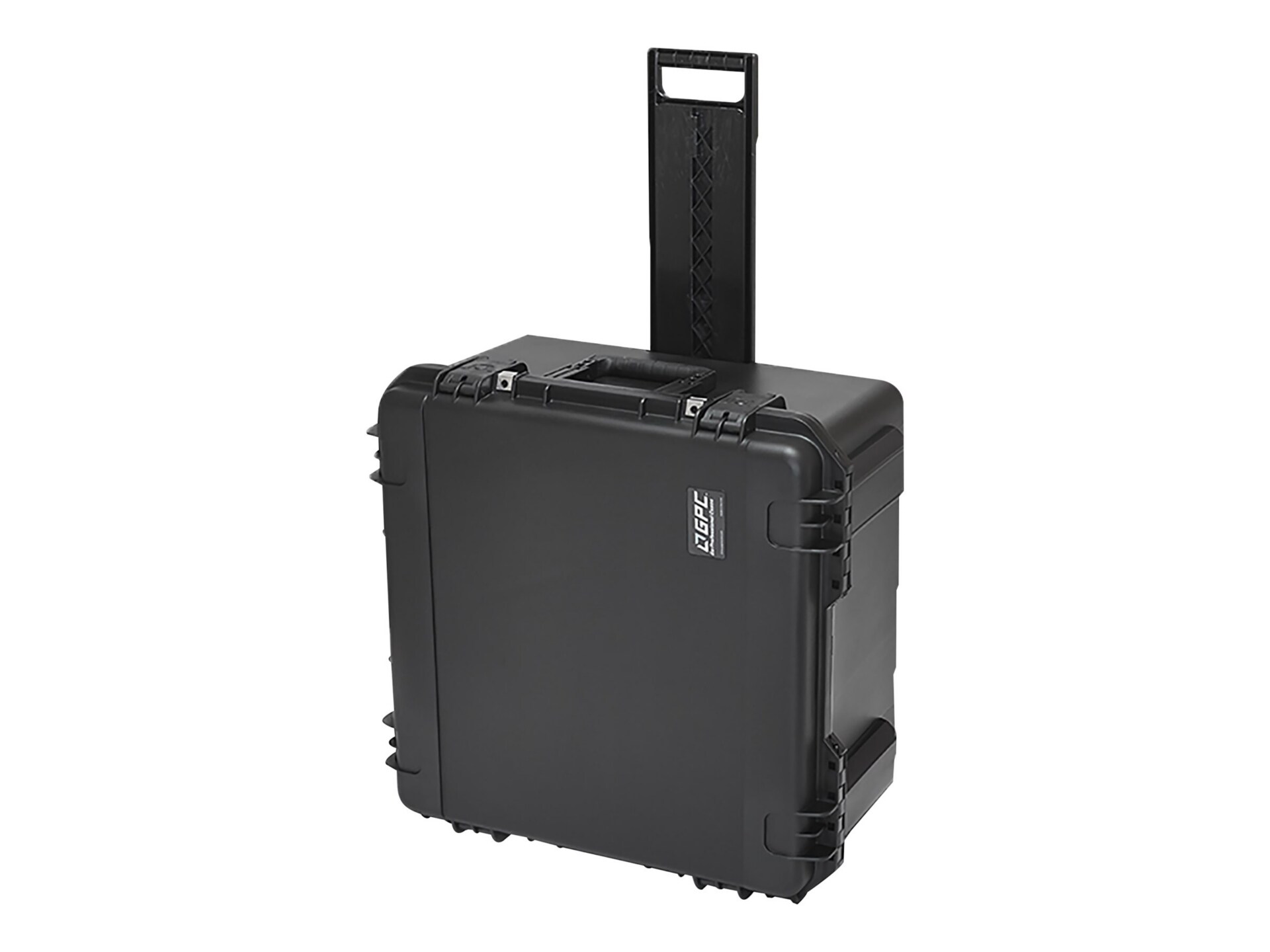 GPC DJI Matrice 100 Case - hard case for drone