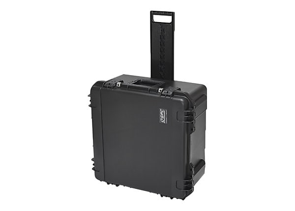 GPC DJI Matrice 100 Case - hard case for drone