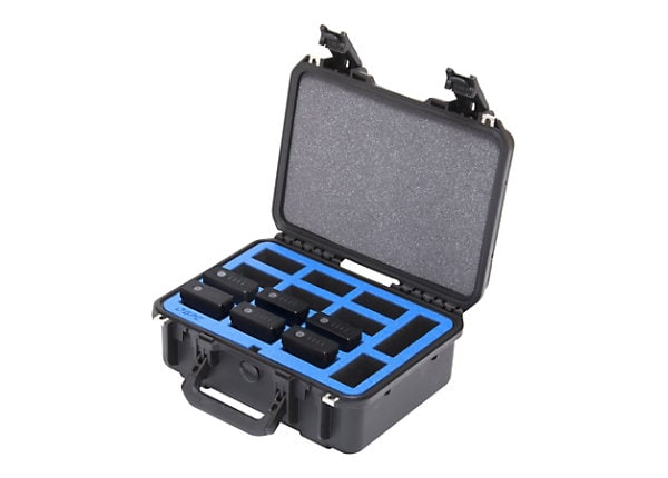 GPC DJI Matrice 600 Case - hard case for drone batteries