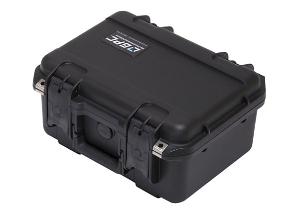 GPC DJI Phantom 4 Case - hard case for drone batteries