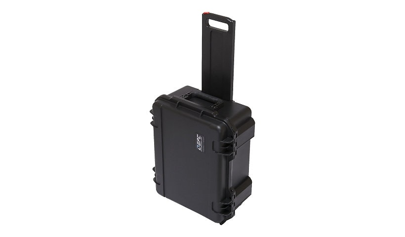 GPC DJI Compact - hard case for drone