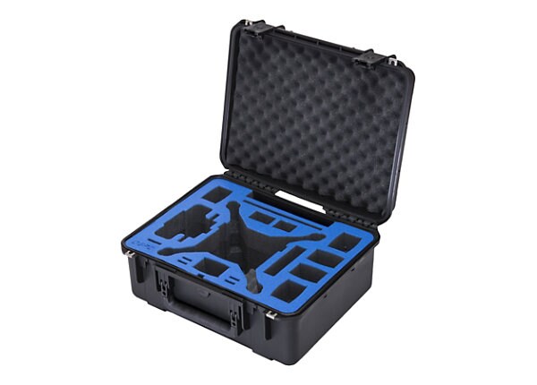 GPC DJI Compact - hard case for drone